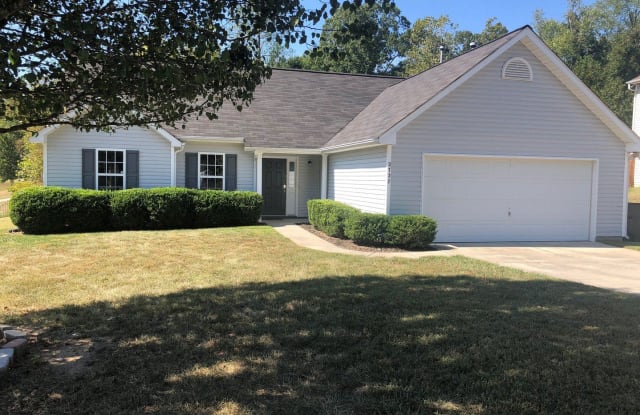 2727 Brittni Dayle Dr - 2727 Brittni Dayle Drive, Charlotte, NC 28214