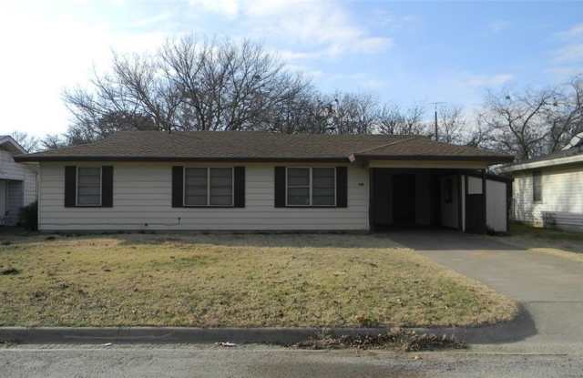 509 N Sewell Drive photos photos