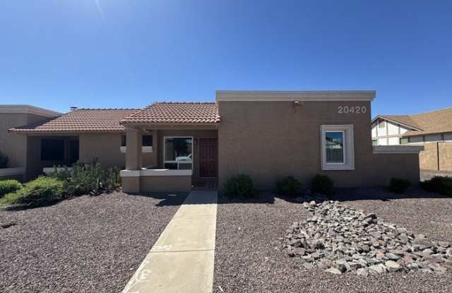 20420 North 6th Drive photos photos