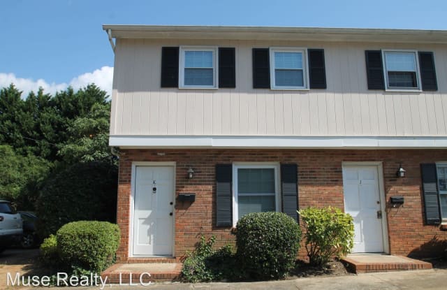 1786 K Ebenezer Road - 1786 Ebenezer Rd, Rock Hill, SC 29732