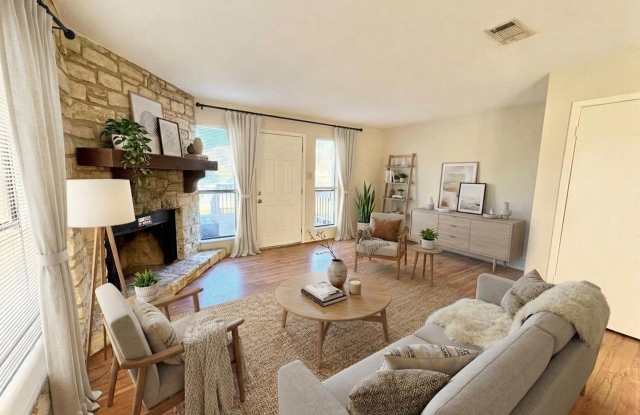 Freshly Renovated 2BD/2.5BA Townhouse in Exclusive Horseshoe Bay Community! photos photos