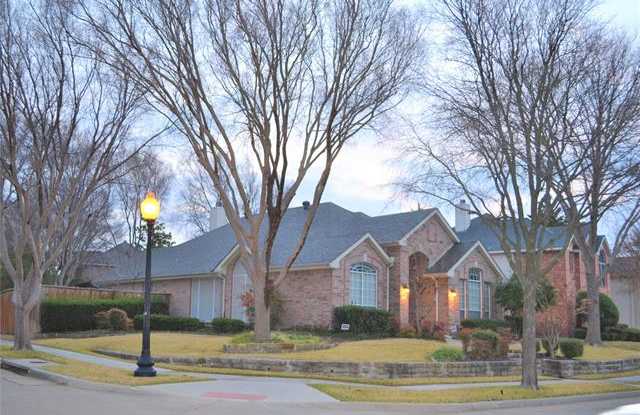 8848 Canyonlands Drive - 8848 Canyonlands Drive, Plano, TX 75025