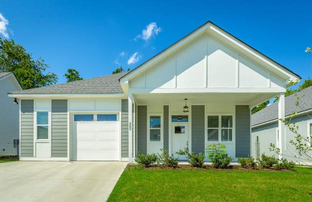 Brand new 3 bedroom 2 bath - 578 Strong Avenue, Red Bank, TN 37415