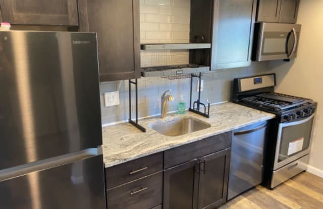 26306 Delton St - 26306 Delton Street, Madison Heights, MI 48071