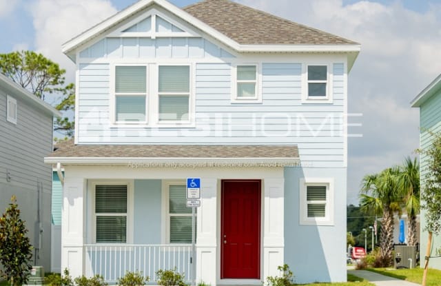 8196 Arrow Wood Loop - 8196 Arrow Wood Loop, Sumter County, FL 34785
