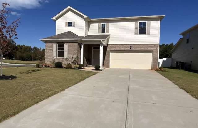 Spacious 5 Bed home in East Charlotte photos photos