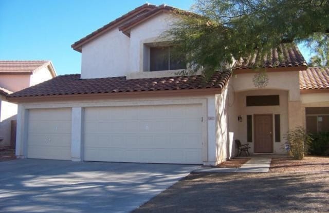 3617 N. 103rd Drive - 3617 North 103rd Drive, Avondale, AZ 85392