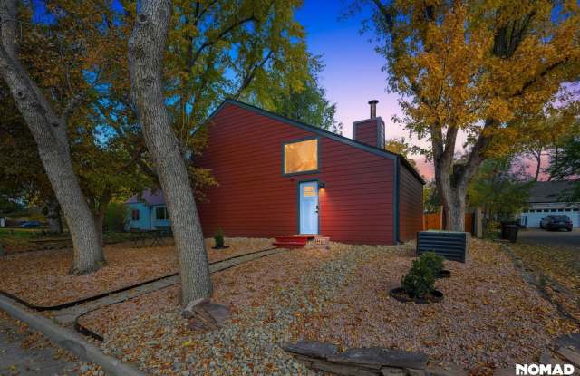 Freshly Renovated 3BR Single-Family House - 4468 Driftwood Place, Gunbarrel, CO 80301