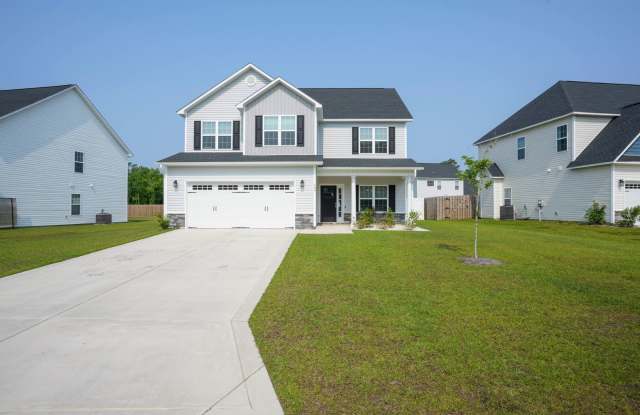 Immaculate 4 Bedroom, 2.5 Bath Home | Built in 2023 photos photos