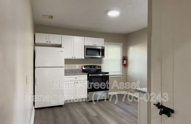 129 N Prince St photos photos