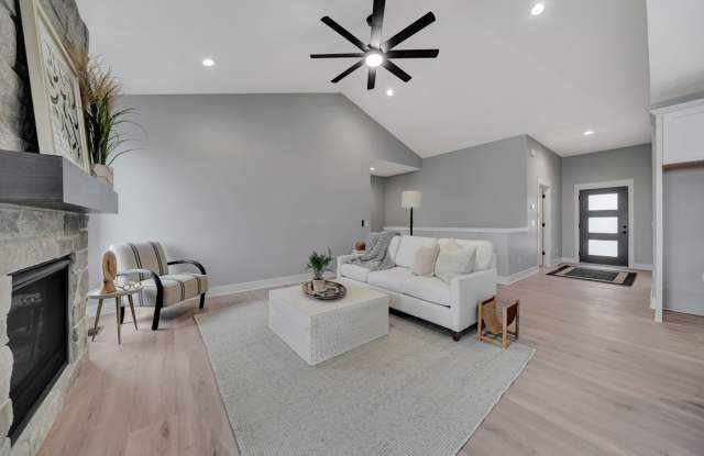 Beautiful Luxury Townhome photos photos