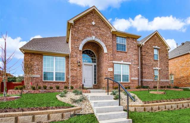 9027 Forest Hills Drive - 9027 Forest Hills Drive, Irving, TX 75063