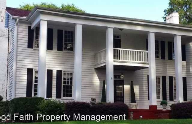 420 Ladiga St SE - 420 Ladiga St SE, Jacksonville, AL 36265