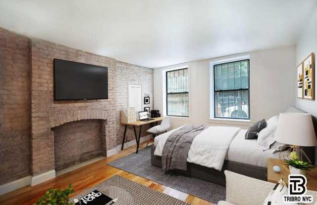105 West 136th Street photos photos