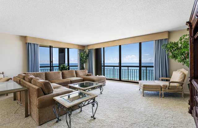 4000 N Ocean 601 Drive photos photos