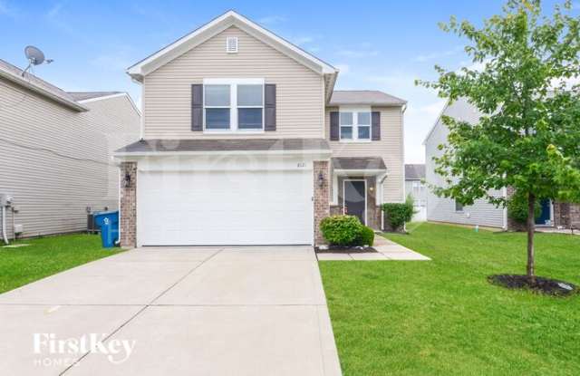 8121 Grove Berry Way - 8121 Grove Berry Way, Indianapolis, IN 46239 8121 Grove Berry Way - 8121 Grove Berry Way, Indianapolis, IN 46239