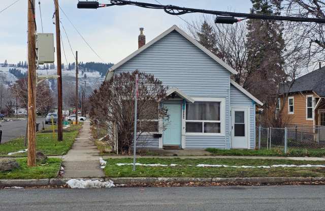 2000 Greenwood Street, La Grande, Oregon 97850 photos photos