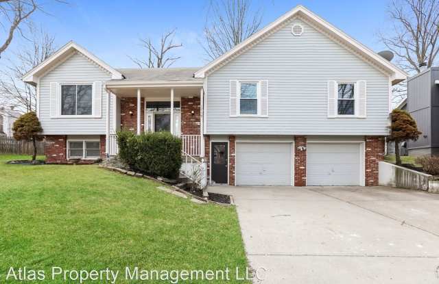 1719 NE 70th St - 1719 NE 70th St, Gladstone, MO 64118