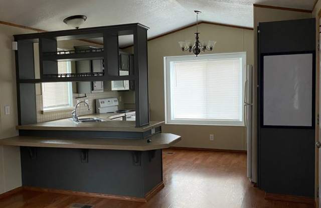 Two Bedroom 1 Bath Mobile photos photos