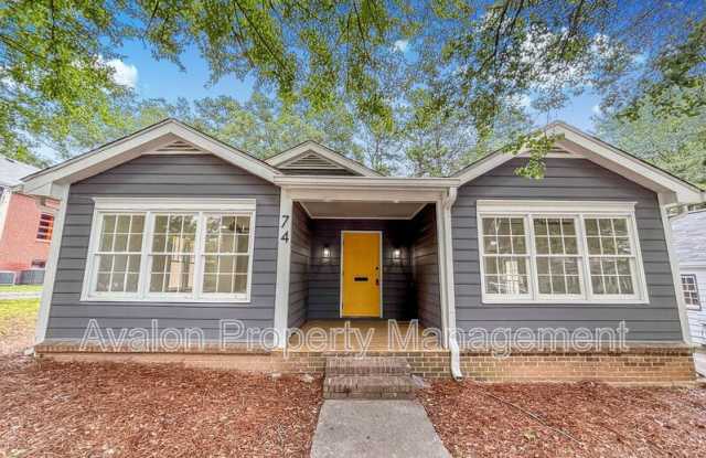 74 Austin Avenue NE photos photos