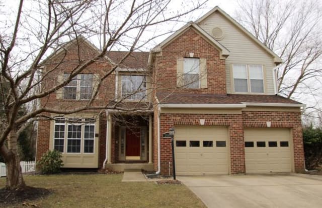 2519 Chelmsford Dr - 2519 Chelmsford Drive, Crofton, MD 21114