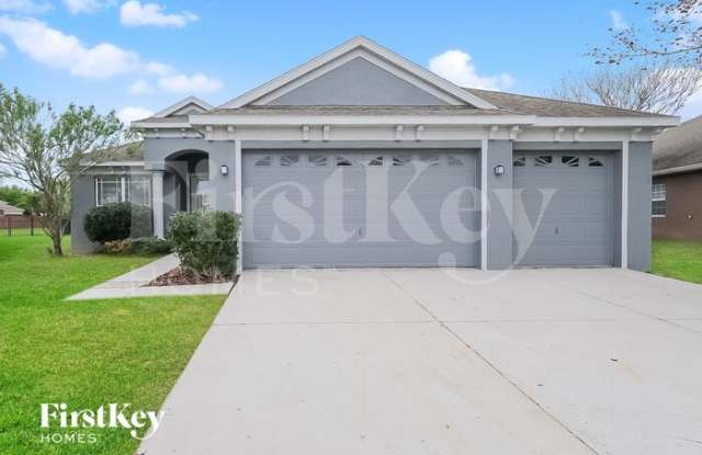 14309 Beauly Circle - 14309 Beauly Circle, Hudson, FL 34667