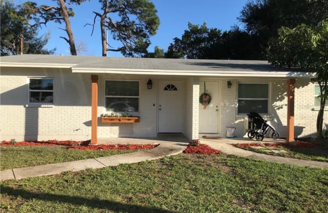 3806 S RANDALL STREET - 3806 West Randall Street, Tampa, FL 33611