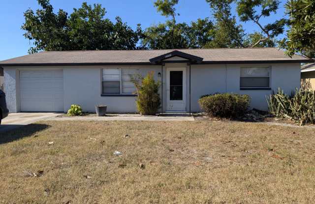 2143 Chatlin Rd - 2143 Chatlin Road, Holiday, FL 34691