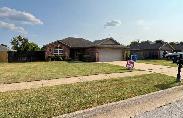 READY NOW! Your Future Home in Clabber Creek! Lawn Maintenance Included! photos photos