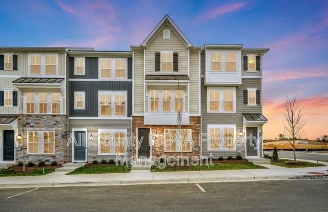 9403 Pacific Elm St - 9403 Pacific Elm Street, Spotsylvania County, VA 22407