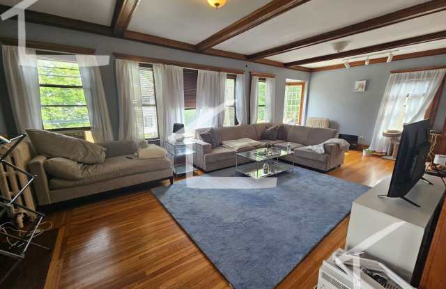 29 Ricker Rd #2B Newton MA 02458 - 29 Ricker Road, Newton, MA 02458