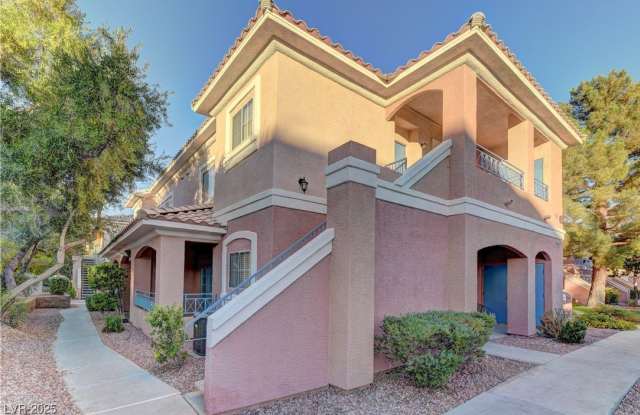 10524 Autumn Pine Avenue - 10524 Autumn Pine Avenue, Las Vegas, NV 89144