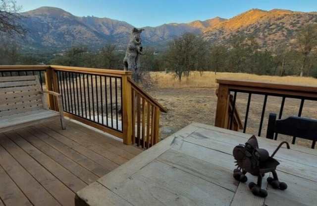 43325 Sierra Drive - 43325 Sierra Drive, Three Rivers, CA 93271