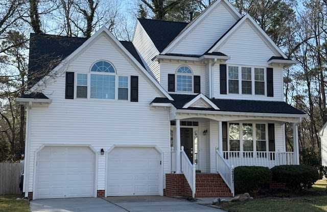 2017 River Pearl Way - 2017 River Pearl Way, Chesapeake, VA 23321