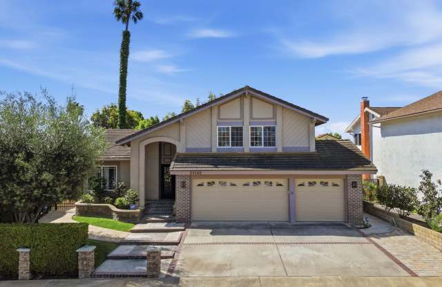 Stunning 4 bedroom, 3bath home, with pool in Laguna Niguel! photos photos