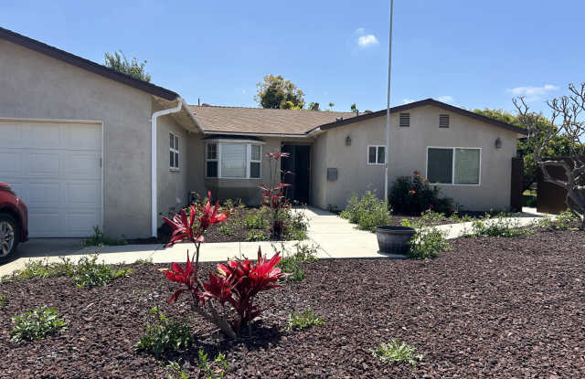 1034 Monterey Ct - 1034 Monterey Court, Chula Vista, CA 91911 1034 Monterey Ct - 1034 Monterey Court, Chula Vista, CA 91911