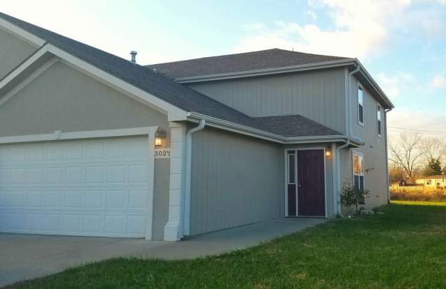 3024 Brookville Dr. Gallery 2