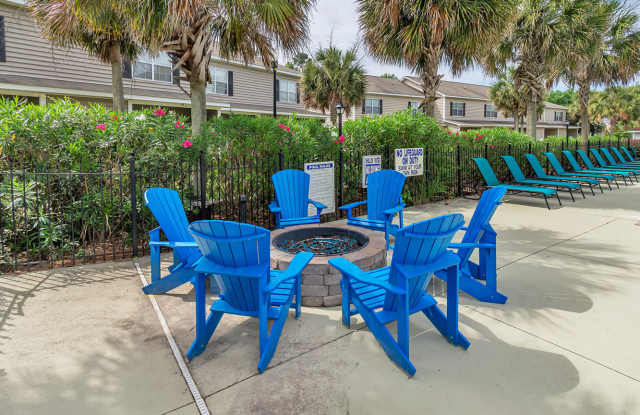 Congaree Villas Gallery 4