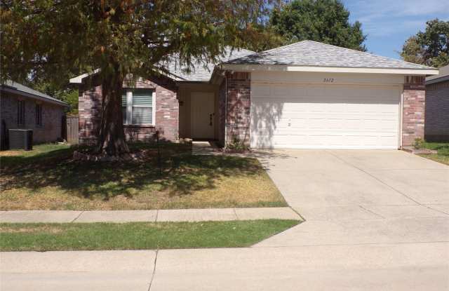 2612 Sierra Drive - 2612 Sierra Drive, McKinney, TX 75071