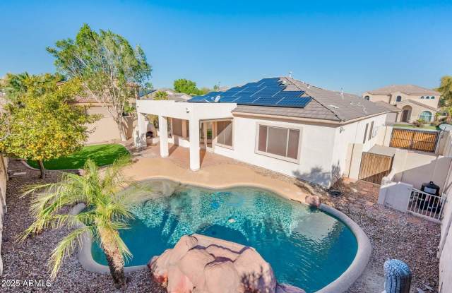 13683 W Monte Vista Road - 13683 West Monte Vista Road, Goodyear, AZ 85395 13683 W Monte Vista Road - 13683 West Monte Vista Road, Goodyear, AZ 85395