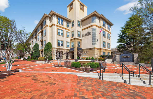 11800 Old Georgetown Road #1541 - 1 photos photos