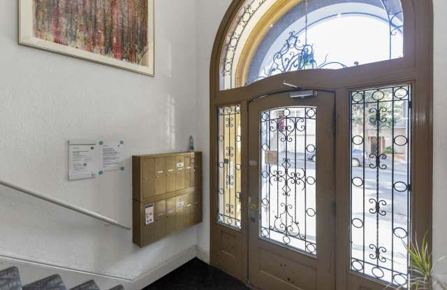 1240 Hayes Apartments photos photos