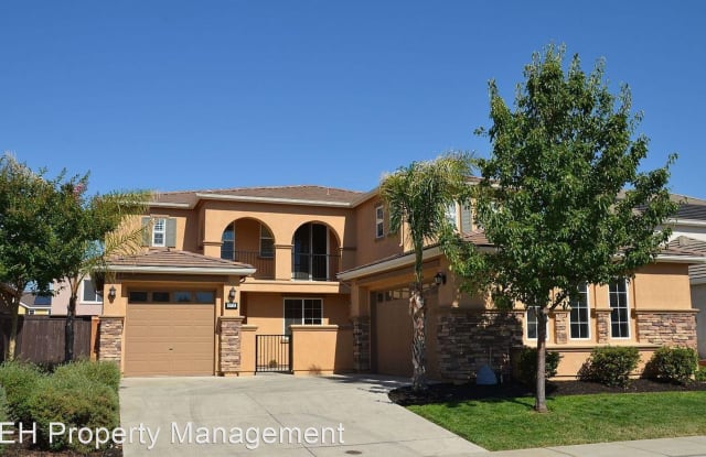 9731 Collie Way - 9731 Collie Way, Elk Grove, CA 95757