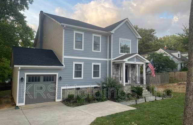 3282 Annandale Road - 3282 Annandale Road, West Falls Church, VA 22042
