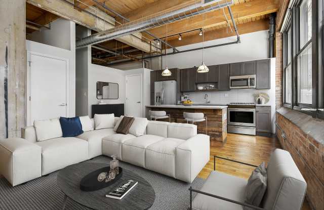 The Lofts at Gin Alley photos photos