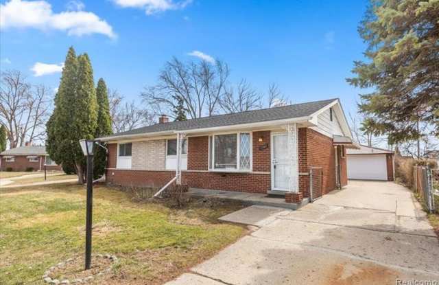 NEW RENTAL | 10343 N. Oak - 10343 North Oak Drive, Oakland County, MI 48220 NEW RENTAL | 10343 N. Oak - 10343 North Oak Drive, Oakland County, MI 48220