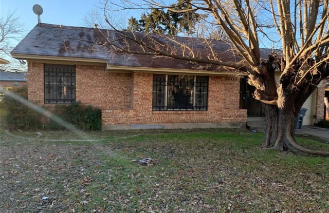 1222 Brookmere Drive - 1222 Brookmere Drive, Dallas, TX 75216