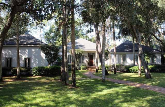 7630 Founders Way - 7630 Founders Way, Palm Valley, FL 32082
