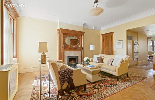 298 Garfield Place - 298 Garfield Place, Brooklyn, NY 11215
