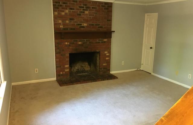 924 Hearthridge Court - A photos photos